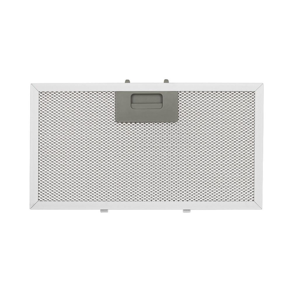 Paolo 72 Алюмінієвий жировловлювальний фільтр 12 x 6,5 дюйма Змінний фільтр Аксесуар Рівне - фото 1