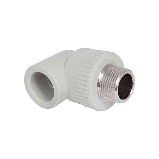 Кутик PPR Blue Ocean 25х3/4", 90° НР Київ