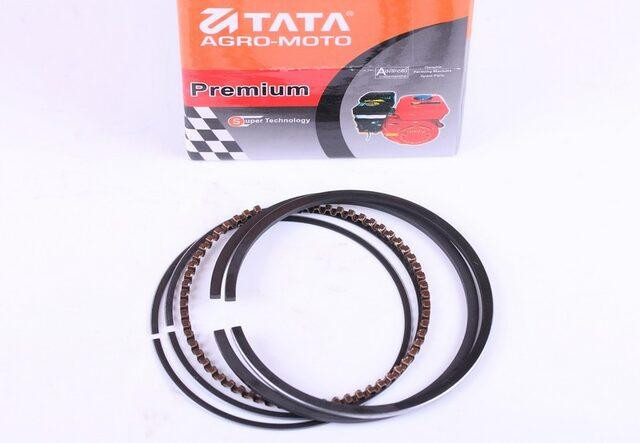 Кільця 77,50 мм, мотоблок мотоблок 177F — Premium Мукачево - фото 1