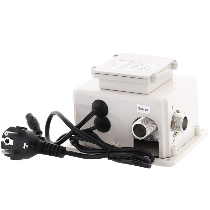 Монокран Mixxus PREMIUM GERMANY PHOTO 001 сенсорний (MI2836) Чернівці - фото 5