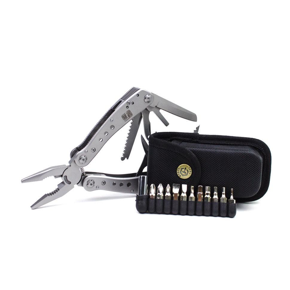 Мультитул Multi Tool Ganzo G201 Київ - фото 8