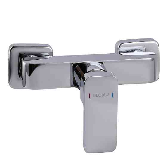 Змішувач для душу Globus Lux Milano GLM-0105N (000014941) Київ
