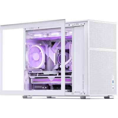 Корпус JONSBO D31 MESH White Винница