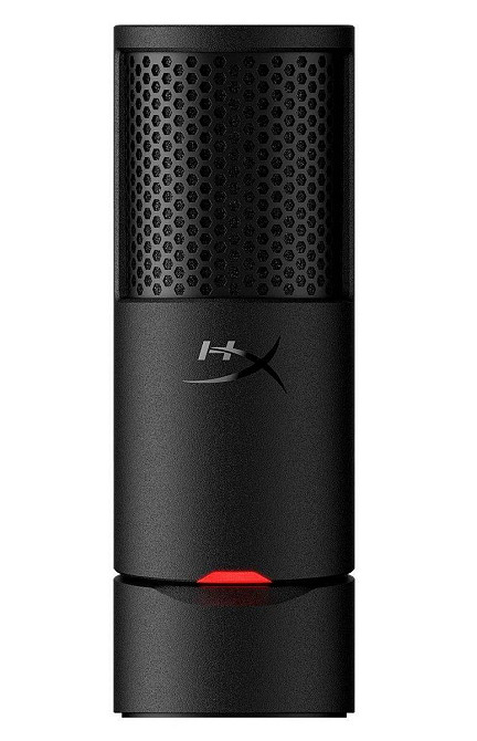 Мікрофон HyperX SoloCast 2 Black (AR0A0AA) ( 19292 ) Харків - фото 9