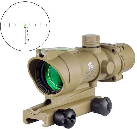 Приціл Trijicon ACOG 4*32 Киев