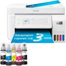 Принтор Epson EcoTank L5316 Київ - фото 1