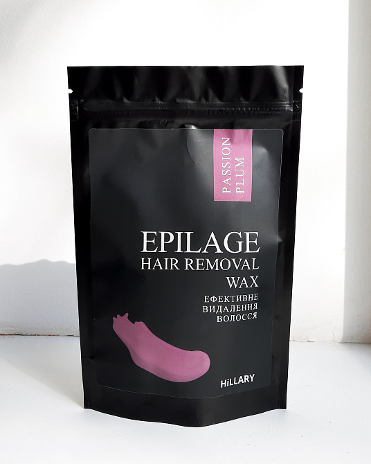 Набор для идеальной кожи тела в домашних условиях Nice body Plus Hillary Киев - изображение 17