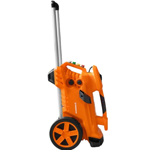 Мийка високого тиску 2500W 160 бар 600 л/год PWA-160/2500 IM Tekhmann Житомир