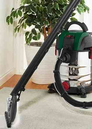 Пилосос миючий PARKSIDE  PWS 20 •  пылесос моющий для килимів. Харків