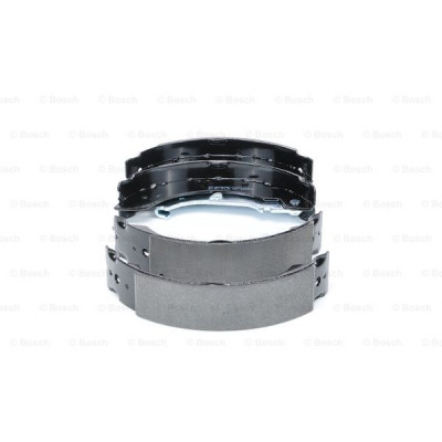 Тормозные колодки Bosch 0 986 487 585 Винница - изображение 2