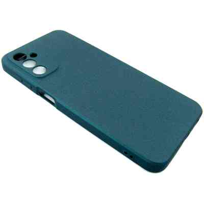 Чохол до мобільного телефона Dengos Soft Samsung Galaxy M23 5G (green) (DG-TPU-SOFT-07) Вінниця