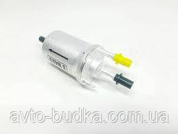 Фільтр паливний на Skoda Fabia II двигун 1.2; 1.4; 1.6;  2006-2010 Sofima S1840B Новий Розділ - фото 3
