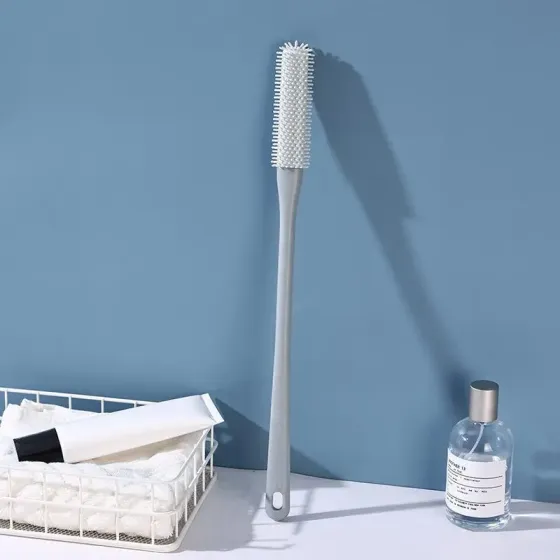 Многофункциональная щетка для чистки швов пальцев ног, инструмент для натирания ног Коломия