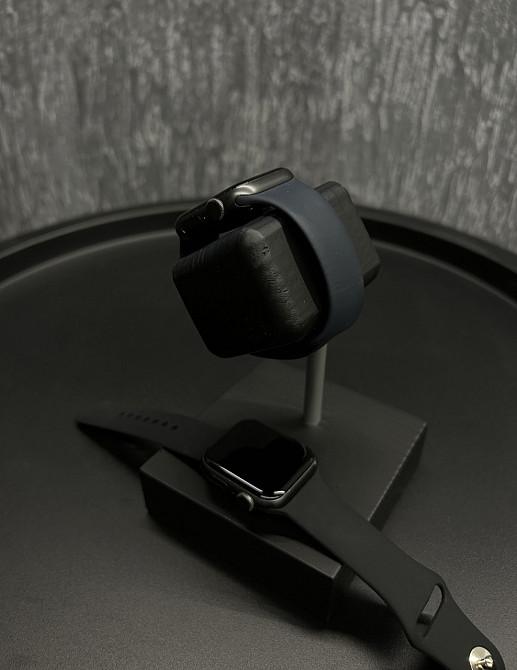 Apple Watch SE44mm.SE2020/2021. 40 space grey. Киев - изображение 4