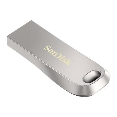 USB флеш накопичувач SanDisk 64GB Ultra Luxe USB 3.1 (SDCZ74-064G-G46) Вінниця - фото 2