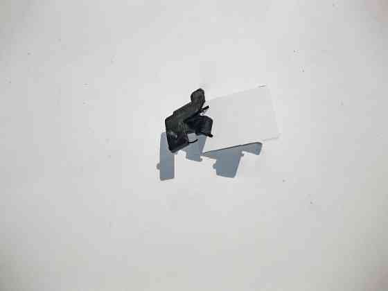 Mercedes-Benz  A2118350014 Кронштейн рециркуляційного електронасоса E-Class W211 CLS C219 Одесса