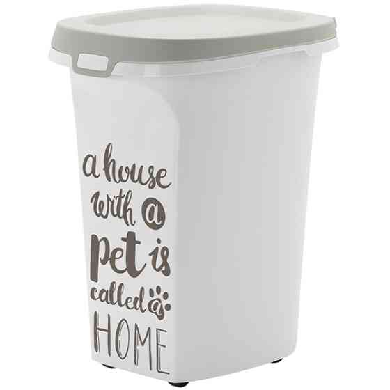 Moderna Pet Wisdom Trendy Story МОДЕРНА контейнер для хранения корма Киев