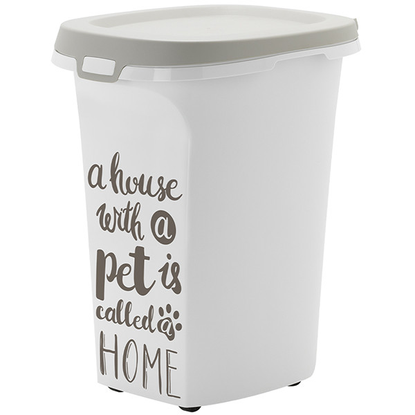 Moderna Pet Wisdom Trendy Story МОДЕРНА контейнер для хранения корма Киев - изображение 5
