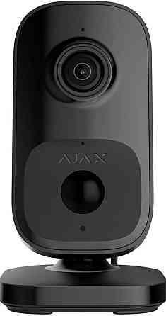 Ajax IndoorCam 4 Мп Wi-Fi відеокамера. Харків