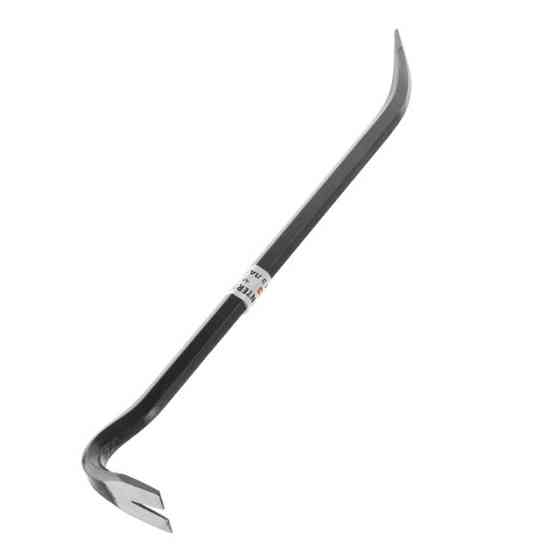 Лом з лапою, 450×16 мм INTERTOOL UT-4045 Київ