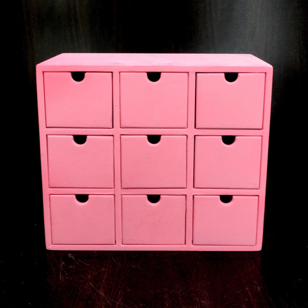 Органайзер для косметики 