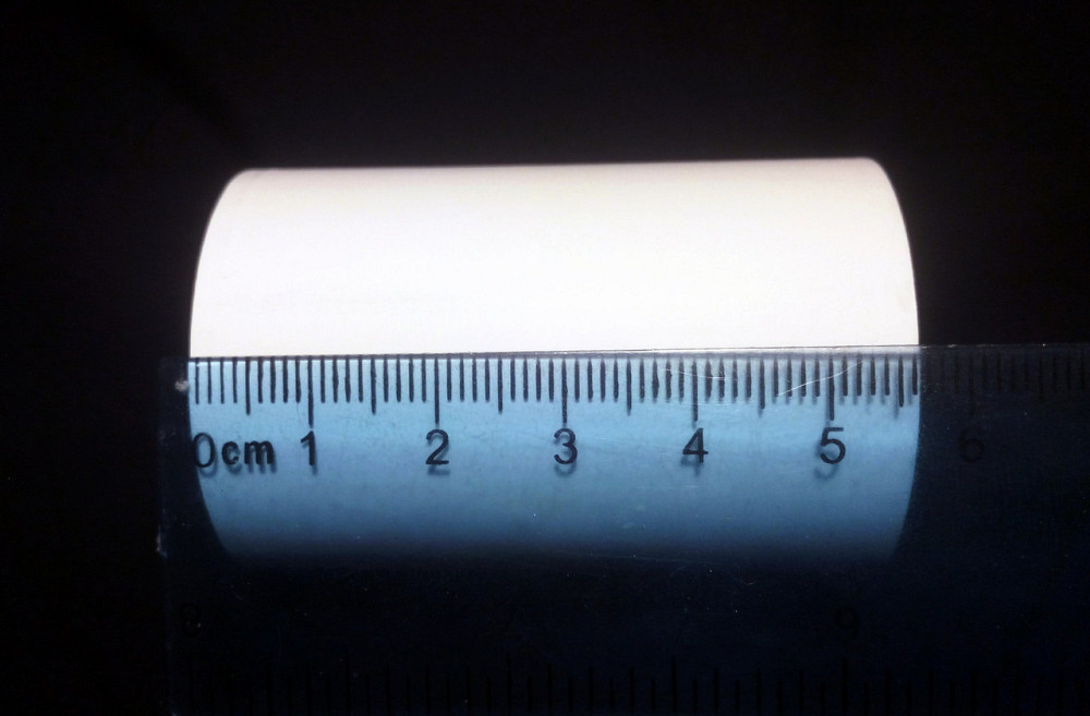 Кассовая лента термо 57 мм 18 метров лента термобумага термолента Павлоград - изображение 2