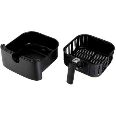 Мультипечь Cosori Smart CS158-AF-RXB Винница