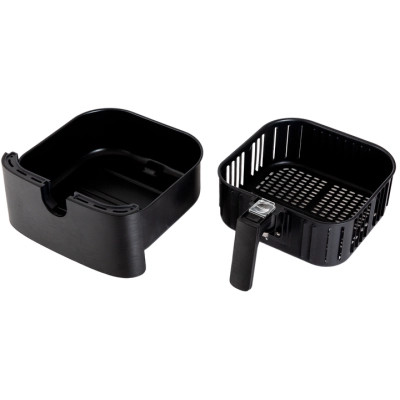 Мультипечь Cosori Smart CS158-AF-RXB Винница - изображение 3