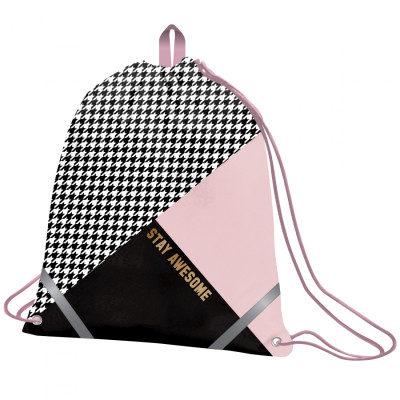 Сумка для взуття Yes SB-10 Stay awesome (559135) Вінниця - фото 1