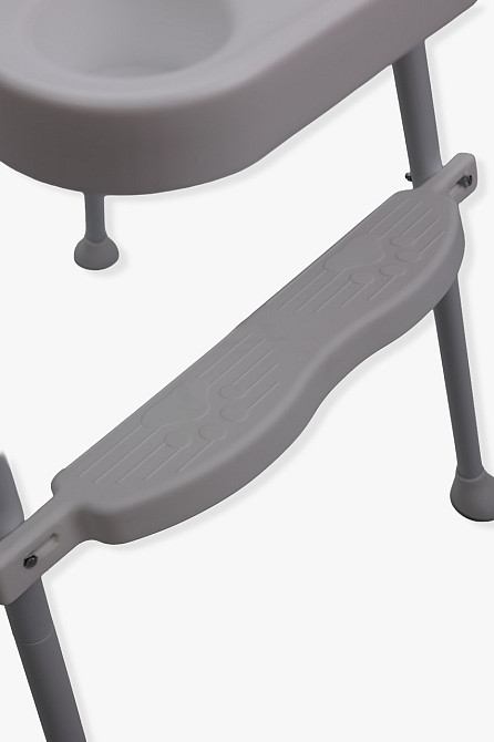 Стул для кормления ребенка 2 в 1 VELANO Basic, white Киев - изображение 15
