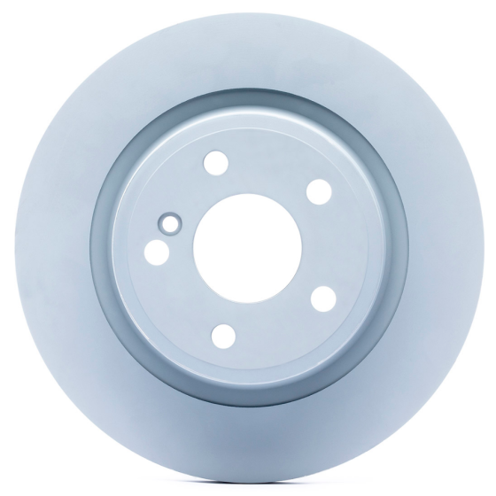 Mercedes-Benz  A2464230112 Гальмівний диск задній 295 х 10 мм CLA Shooting Brake X117 CLA C117 GLA X156 A-class W176 B-class W242 B-class W246 Одесса