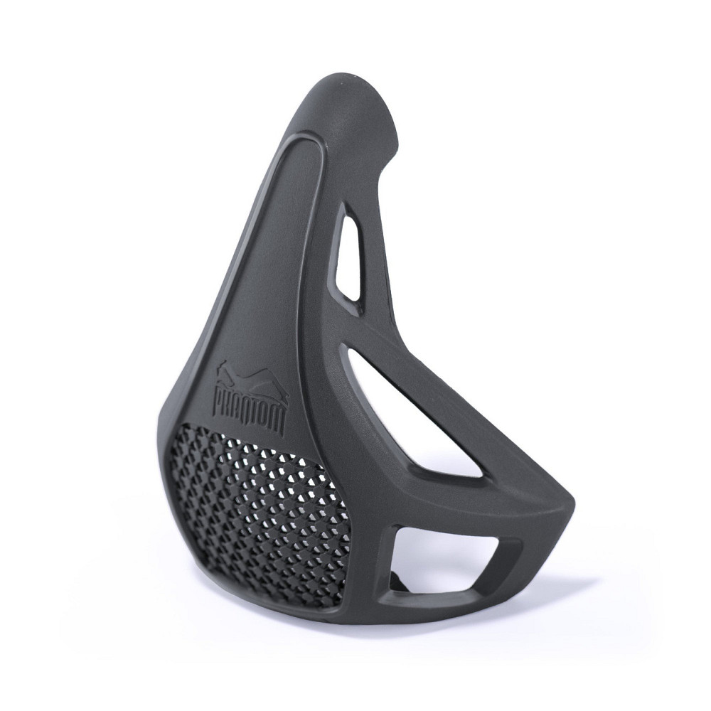 Чехол для тренировочной маски Phantom - Black Киев - изображение 1