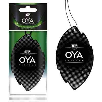 Ароматизатор для автомобіля K2 OYA MEADOW GRASS (V905) Вінниця