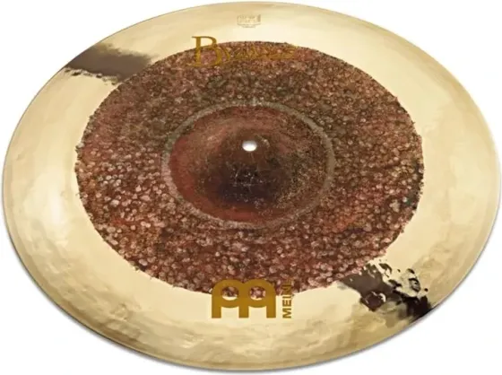 Ударная установка  Meinl Byzance ExtraDry Dual Crash-Ride 22