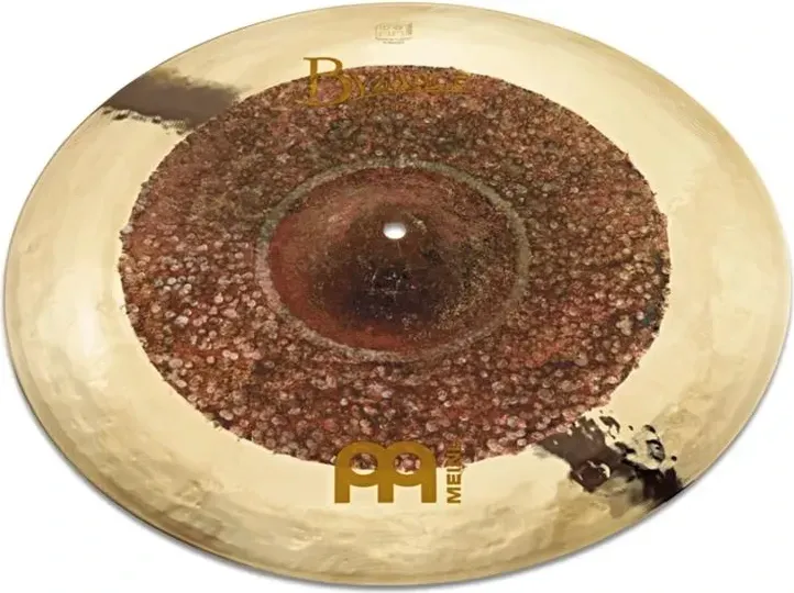 Ударная установка  Meinl Byzance ExtraDry Dual Crash-Ride 22