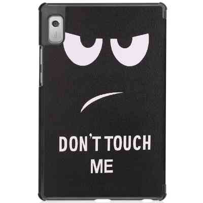 Чехол для планшета BeCover Smart Case Lenovo Tab M9 TB-310 9" Don't Touch (709228) Винница