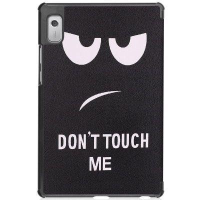 Чехол для планшета BeCover Smart Case Lenovo Tab M9 TB-310 9" Don't Touch (709228) Винница - изображение 3