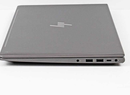 HP ZBook Power G10 13th Core i5-13600H/ RAM 32 Gb/ SSD 1 Tb/ 15,6" FHD Харків - фото 4