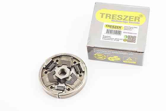 Зчеплення у зборі (варіатор, муфта) MS-240/260/261/270/271/280/291 Київ