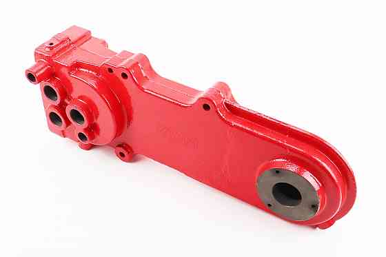 Корпус редуктора Киев