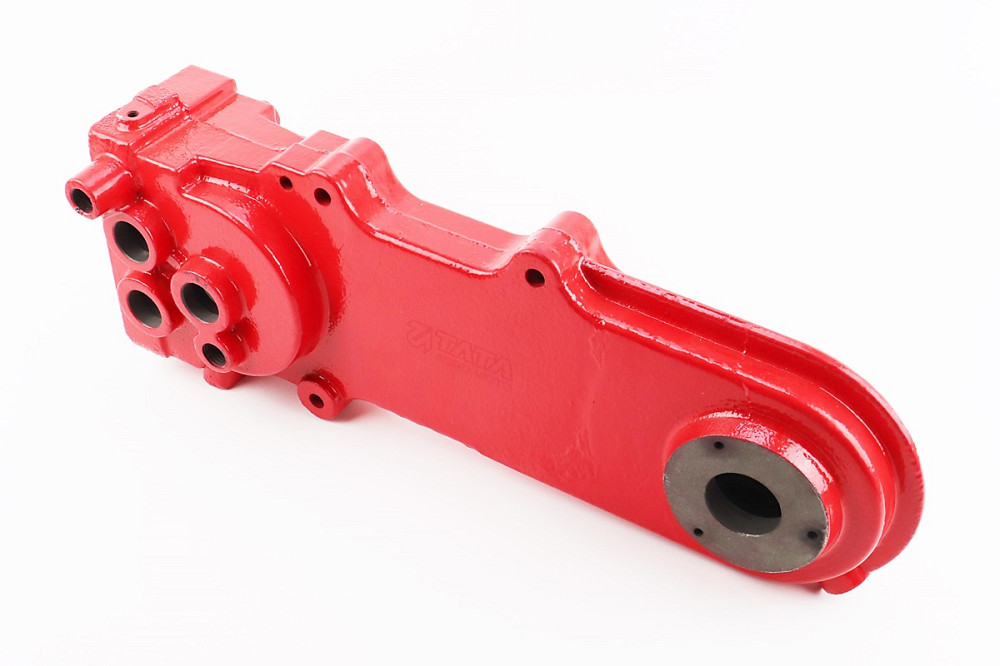 Корпус редуктора Киев - изображение 1