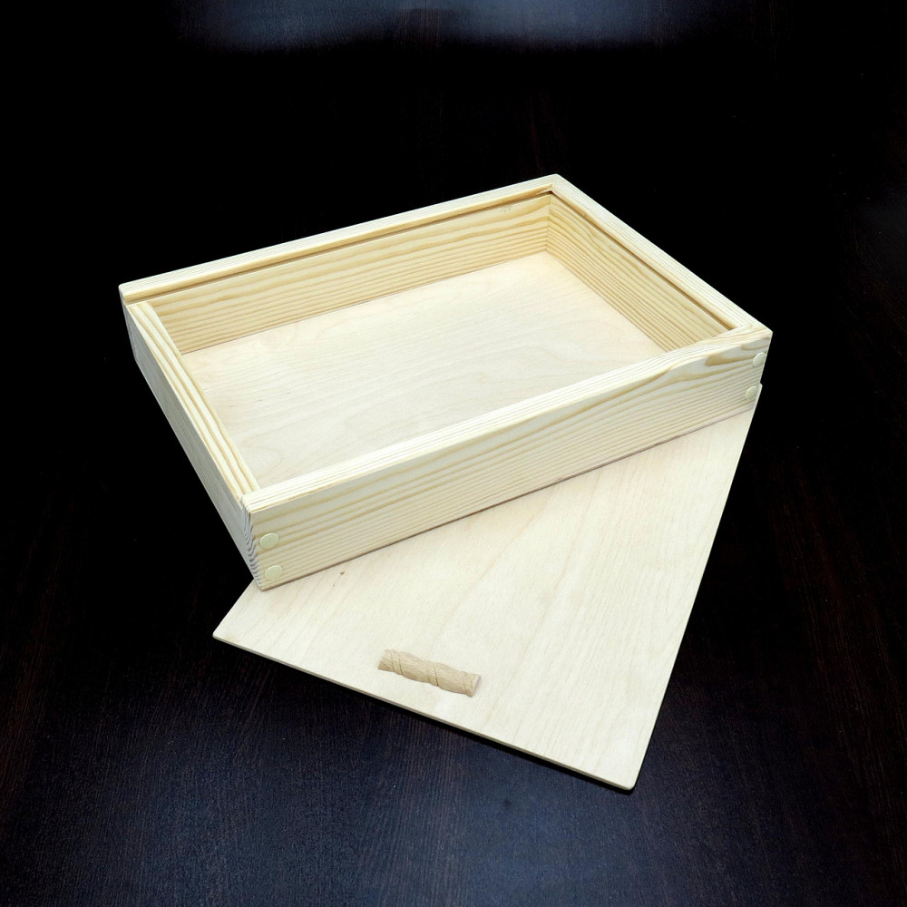 Настольная песочница 