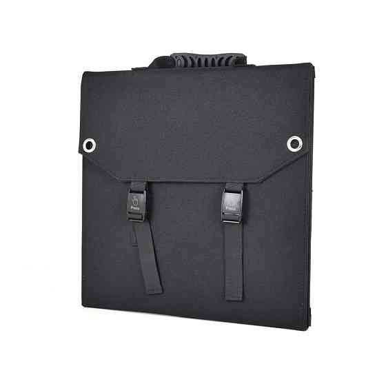 Портативна сонячна панель New Energy Technology 60W Solar Charger Київ