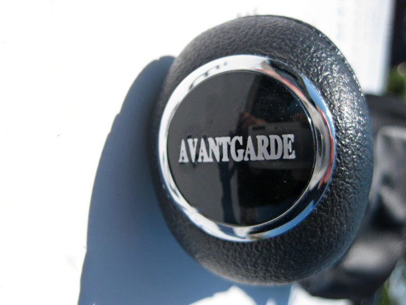 Mercedes-Benz  A2042672710 Нова ручка селектора АКПП avantgarde C-Class W204 Китай Одеса - фото 3