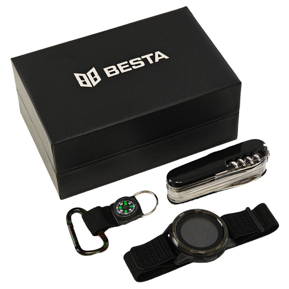 North Edge Terrax Set набор с компасом Винница - изображение 2