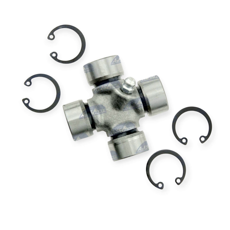 Хрестовина Compass, Додж Caliber, Mitsubishi Outlander 06- (22x56) Jeep Мукачево - фото 2