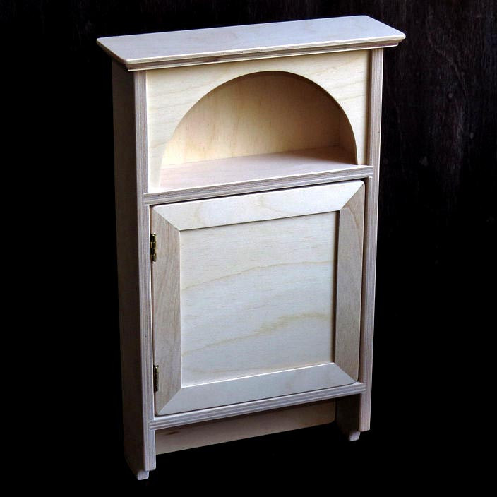 Шафа настінна "Каплема" бланже Миколаїв - фото 3