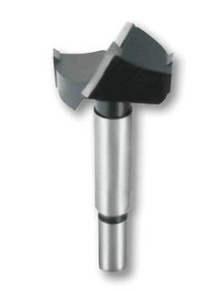 Свердло по дереву Форстнера 45мм ЗУБР Житомир - изображение 1