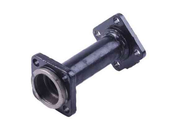 Корпус трансмії приводу L-140 мм - KRO 900 Мукачево