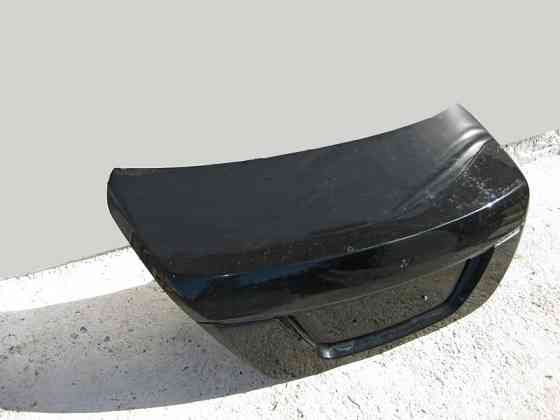 Mercedes-Benz  A2217500275 Кришка багажника S-Class W221 є невелика вм'ятина Одесса